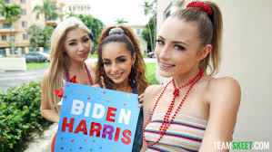 Alessia Bailey on CamWhores now