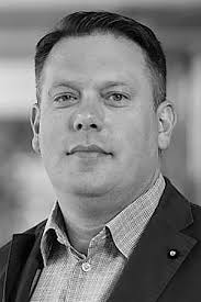 Martin Abrahamson ~ Organisation & Samhälle