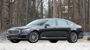 2019 Kia K900 Review King Of Okay