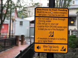More rain is possible this week, according to the. Howard Co S Flood Warning Notification Fell Short Ellicott City Businesses Say Wtop
