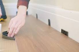 Lvt, or luxury vinyl tile, is a type of modular vinyl flooring. How To Lay Lvt Flooring Our Diy Guide For Everyone
