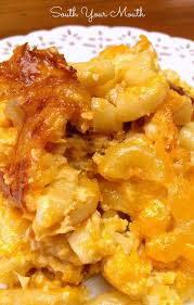 Pies are perhaps the easiest food to bring to a family dinner. 15 Southern Christmas Recipes My Life And Kids
