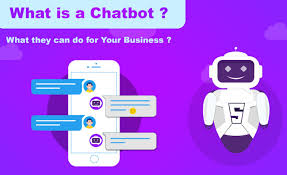 What Is A Chatbot And What They Can Do For Your Business? – SmatBot – AI  Chatbot Solutions