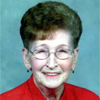 Tribute for Ruby Naydee Duggan (Guest book)