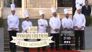 Maybe you would like to learn more about one of these? Avis Et Audience Les Touristes Tf1 Mission Sauveteurs En Mer Le 24 Juillet 2021 Actualite Tv Nouveautes Tele Com
