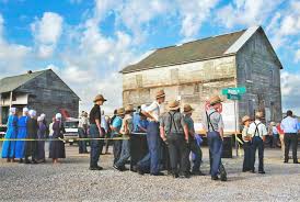 Illinois Amish Heritage Center