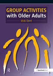 Have students work with a partner to list ways they are alike and different. Group Activities With Older Adults 1st Edition Vicki Dent Routl