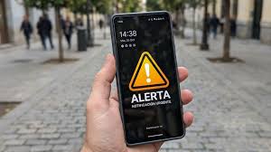 Alarma