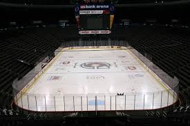 Seat Viewer Cincinnati Cyclones