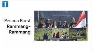 Pertamina adalah perusahaan persero yang salah satu tujuannya mencari keuntungan. Wisata Rammang Rammang Destinasi Wisata Karst Yang Sangat Eksotis Di Indonesia