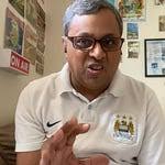 Interview with Michael Hitchcock (American soccer's serial investor  business maestro)