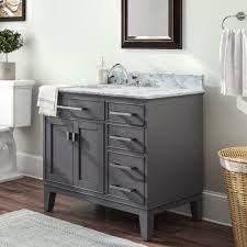 Related searches for 36 inch bathroom vanities: Charlton Home Arminta 36 Single Bathroom Vanity Set Reviews Wayfair
