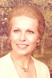 Violet Sue Singleton McCoy