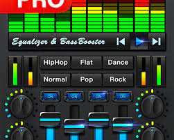 With booster pro you will increase the performance of your smartphone. Ecualizador Bass Booster Pro App Descargar Para Android