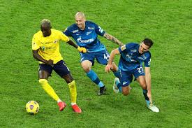 «ростов» разгромил «ротор» на «волгоград арене». Rotor Rostov Prognoz Na Match Chempionata Rossii 17 Marta 2021