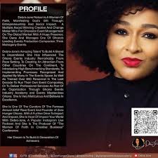 D͏e͏b͏r͏a͏-J͏a͏n͏e͏ N͏e͏l͏s͏o͏n͏