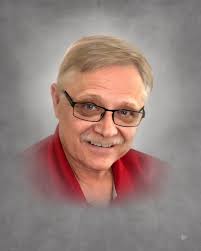 Charles H. “Chuck” Spicer III