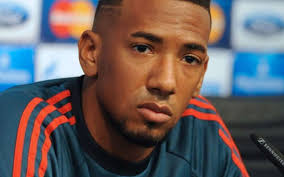 Jerome boateng was in qatar as part of bayern munich's club world cup squad. Man United Transfer Plans To Fail Due To Jerome Boateng S Girlfriend Fanatix
