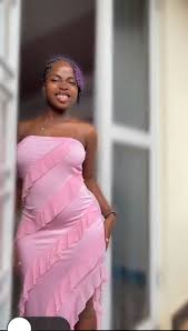 Roja Maibo on X: At the age of 15, Pretty Nicole has become the youngest  pornstar in Africa 😂 t.co00OIhEPzH2  X