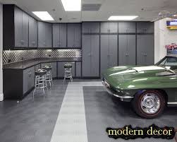 Inside Garage Ideas Garage And Shed Interior Design 2013 Garage And Shed Interior Design Garage Interior Garage Design Garage Renovation