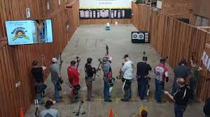 8am qualifications have begun!...