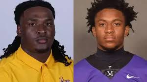 Which former Marion County area high school stars will compete