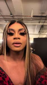 Heidi N Closet Parking Lot