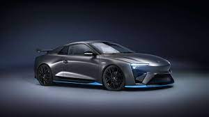 The gumpert nathalie is the brainchild of roland gumpert, who once ran the audi sport division. Weltpremiere Roland Gumpert Nathalie First Edition 2020 Der Autotester De