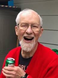 Geoffrey Gould Obituary