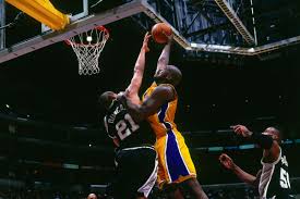 You are watching spurs vs raptors game in hd directly from the at&t center, san antonio, usa, streaming live for your computer, mobile and tablets. Spurs Vs Lakers Ain T What It Used To Be Pounding The Rock