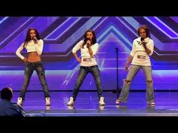 It originated in the united kingdom. Angel S Audition The X Factor 2011 Full Version Youtube