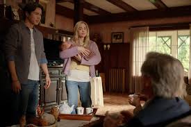 Everything we know about 'Virgin River' season 8 so far