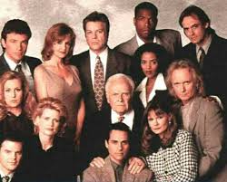 90s Gh Cast Hospital Tv Shows General Hospital Hospital