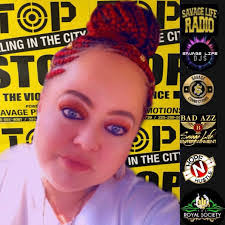 Donna Fulghum's Instagram, Twitter & Facebook