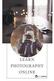 Whether You Re A Beginner To Photography Or A Seasoned Professional You Can Never Stop Learning Yo Learning Photography Photography Courses Online Photography