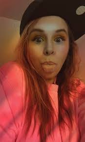 Ashley Easterly's Instagram, Twitter & Facebook