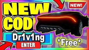 Click the twitter icon on the bottom right. Roblox Driving Simulator All Savvy Codes For 2021 Ask Gamer