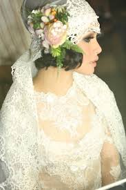 Mel Ahyar The Designer Behind Andien S Dress The Bride Dept Pengantin Gaun Pengantin Renda Gaun Perkawinan
