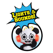 Shop target for ryan's world you will love at great low prices. Ryan S World Combobunga Panda Feature Plush Toys R Us Canada