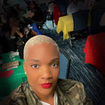 LGBTQ+ or Gay housemates in Marietta, GA