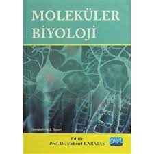 Biyoloji genel anlamda canlılar alemini inceleyen bir bilimdir. Molekuler Biyoloji Kitabi Ve Fiyati Hepsiburada