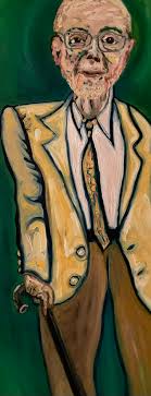 Portraits — Greta Bell