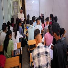 Coaching for JEE Dropper in Chandigarh