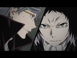 10 he is a pisces. Japanese Literature And Bungou Stray Dogs Akutagawa And Hawthorne