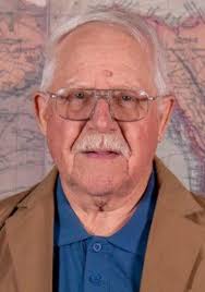 Dr. Rudolph “Rudy” John Eichenberger