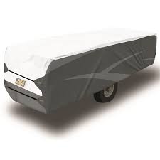 Adco 52255 designer series sfs aqua shed 5th wheel rv cover. Adco Camper Trailer Cover 12 14ft Fits The Jayco Eagle And Hawk