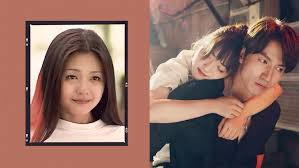 Barbie hsu who will always be known as shan cai from the hit taiwanese drama meteor garden married chinese businessman wang xiaofei in 2010. Barbie Hsu Had The Funniest Reaction To Jerry Yan In Count Your Lucky Stars