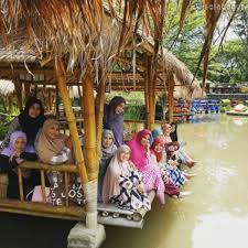 Maybe you would like to learn more about one of these? Rumah Air Bogor Destinasi Favorit Weekend Keluarga