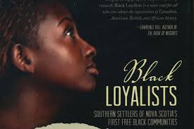 Behind the Book of Negroes