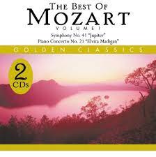 If you enjoy the cds posted, please buy original cd to support the artists! Best Of Mozart Vol 1 The Amazon De Musik